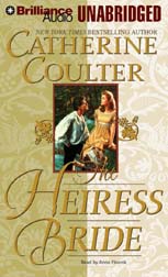 The Heiress Bride